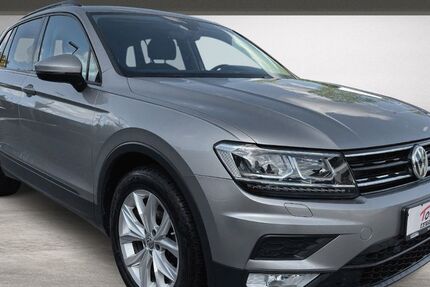 VW Tiguan 138.000 km 16.990 &euro; Dautphetal-Friedensdorf 35232