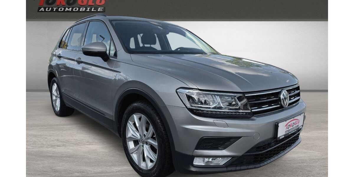 VW Tiguan 138.000 km 17.990 &euro; Dautphetal-Friedensdorf 35232