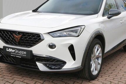 Cupra Formentor 46.330 km 22.650 &euro; Meckenheim / Bonn 53340