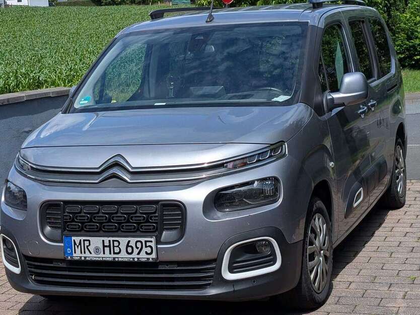 Berlingo