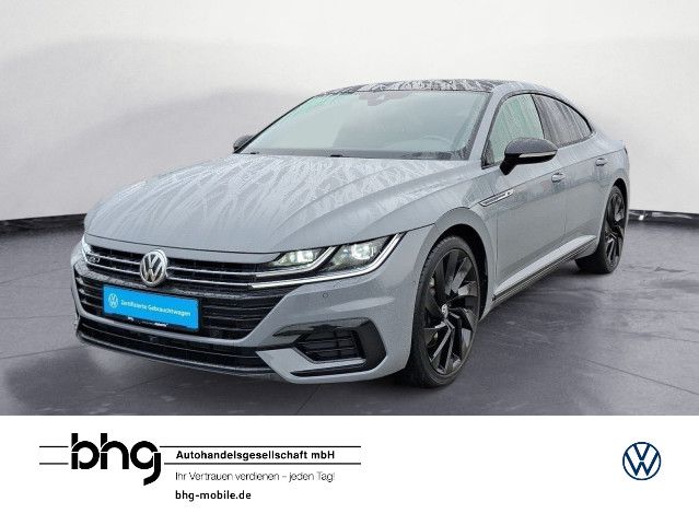 VW Arteon 120.000 km 28.390 &euro; Rottweil 78628