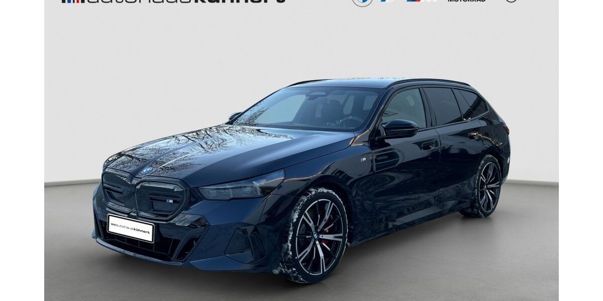 BMW i5 5.221 km 85.885 &euro; Plauen 08525