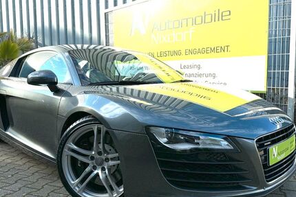 Audi R8 59.987 km 58.880 € Neukirchen-Vluyn 47506