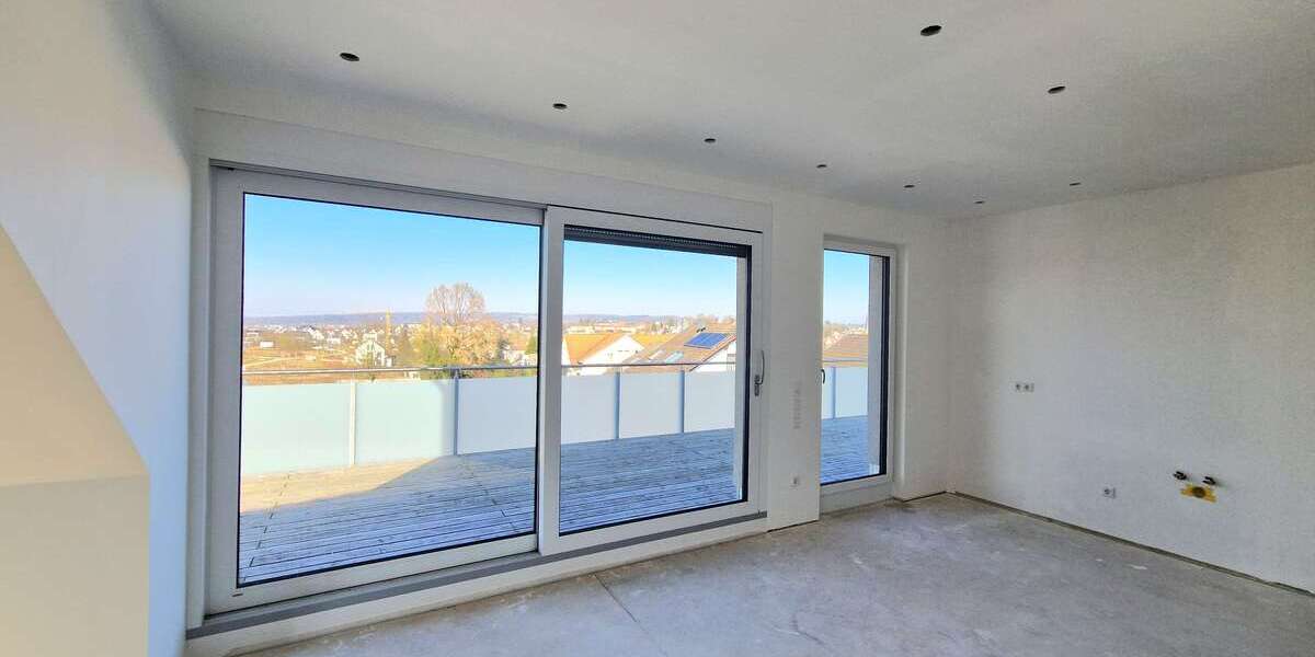 Wohnung zum Kaufen in Aschaffenburg 649.000 € 122 m² 4 zimmer