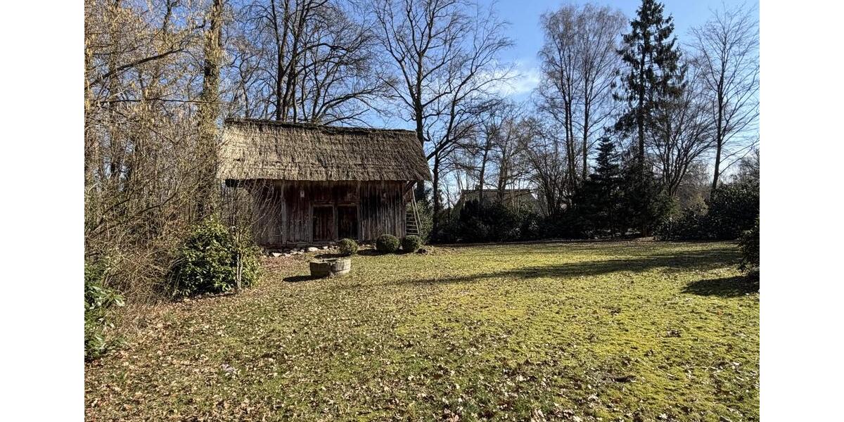 Erdgeschoßwohnung Visselhövede - 9 Zimmer, 355 m&sup2;, 2.556&euro; | Angebot:26232179