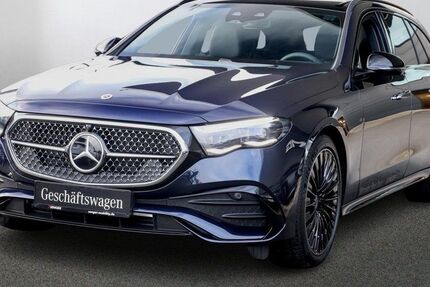 Mercedes-Benz E 300 18.000 km 65.880 &euro; Beckum 59269