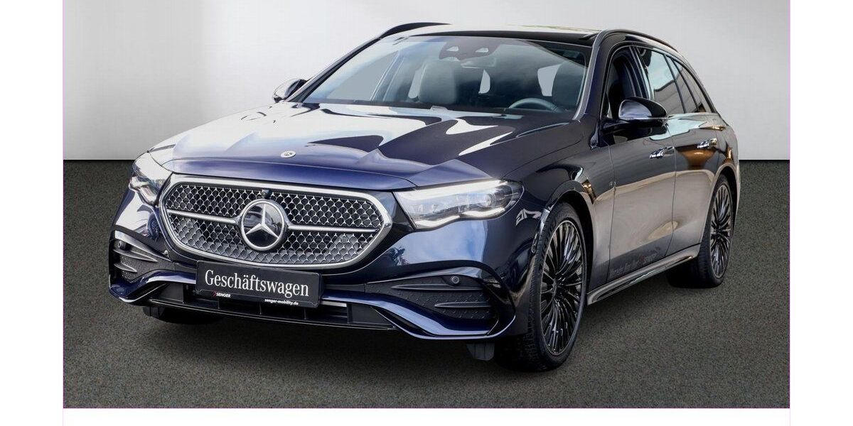 Mercedes-Benz E 300 18.000 km 65.880 &euro; Beckum 59269