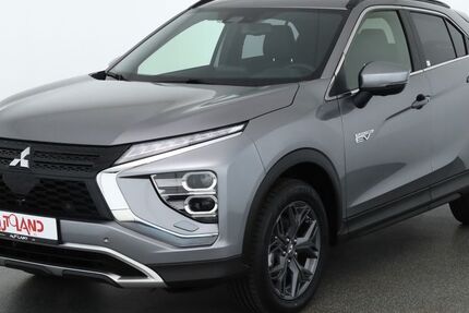 Mitsubishi Eclipse Cross 39.200 km 21.990 &euro; Wietmarschen 49835