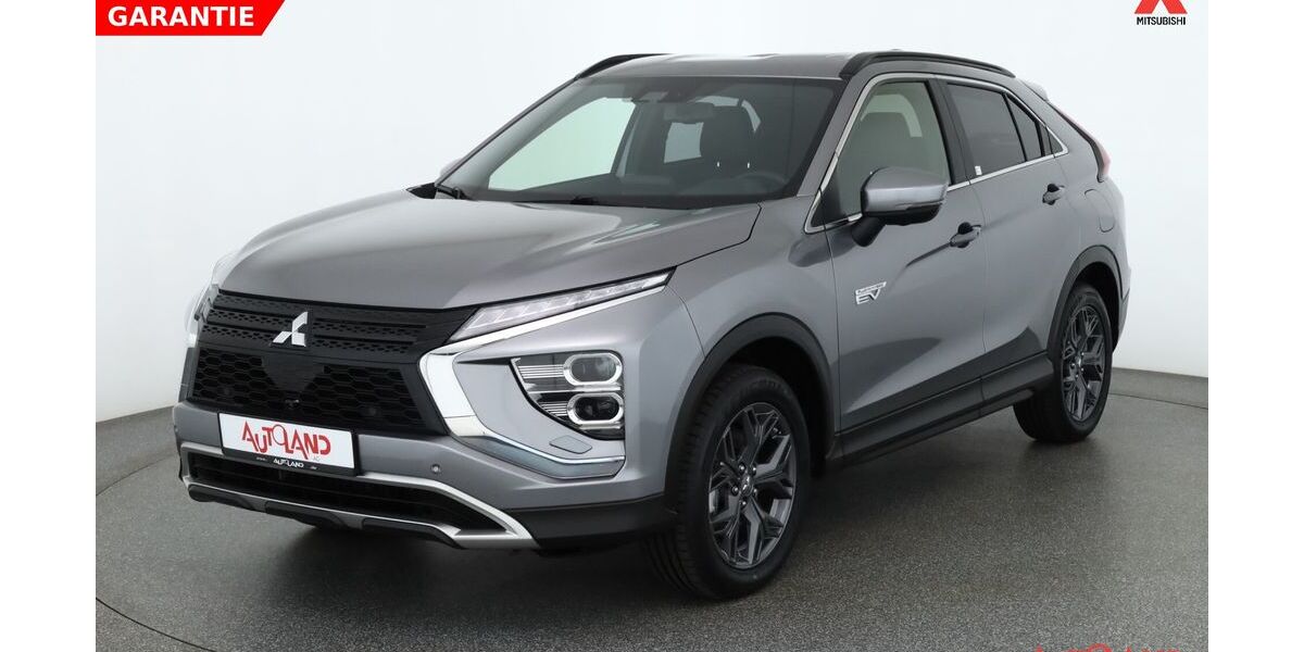 Mitsubishi Eclipse Cross 39.200 km 21.990 &euro; Wietmarschen 49835