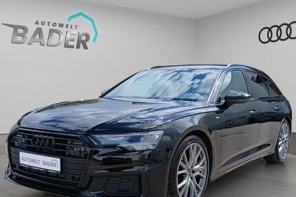Audi A6 71.759 km 36.530 &euro; Bruckmühl 83052