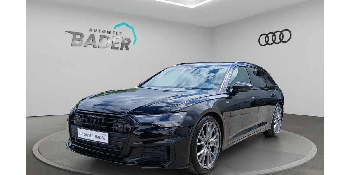Audi A6 71.759 km 36.530 &euro; Bruckmühl 83052