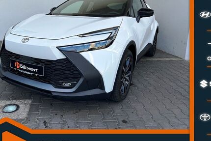Toyota C-HR 1.500 km 39.990 &euro; Heidelberg 69115