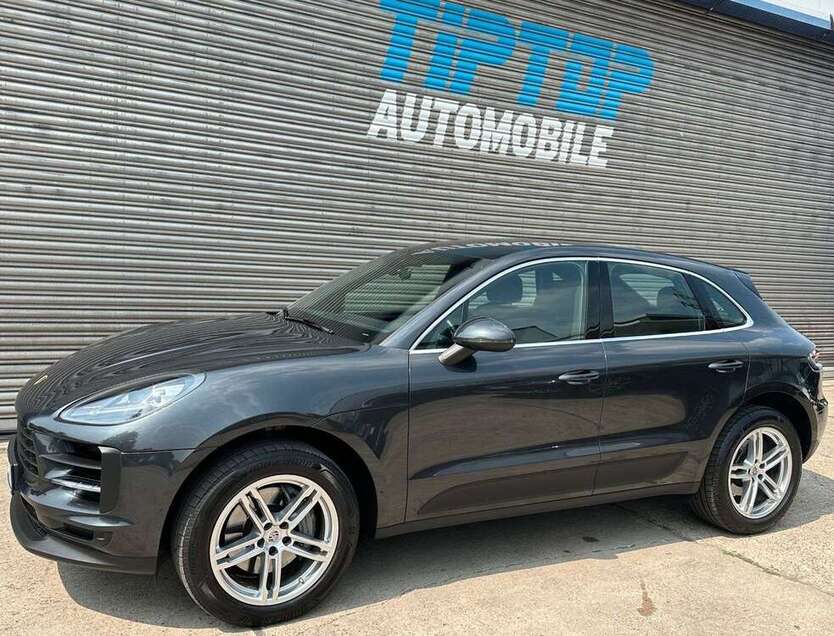Macan