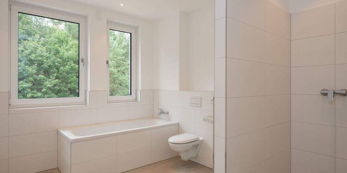 Doppelhaushälfte Erkner Hohenbinde - 4 Zimmer, 125 m&sup2;, 1.690&euro; | Angebot:25710095