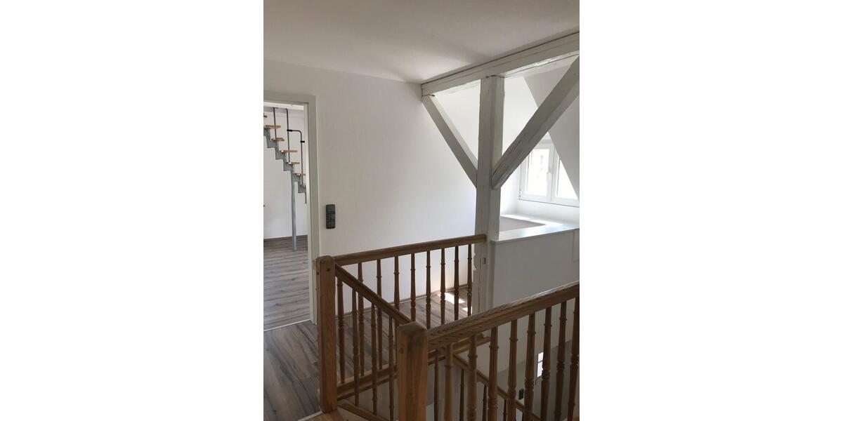 Einfamilienhaus Gunzenhausen - 5 Zimmer, 125 m&sup2;, 1.150&euro; | Angebot:26142214