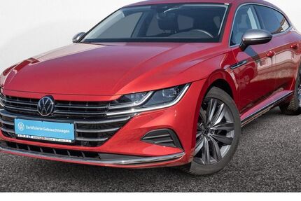 VW Arteon 25.300 km 30.990 &euro; Wittenberge 19322