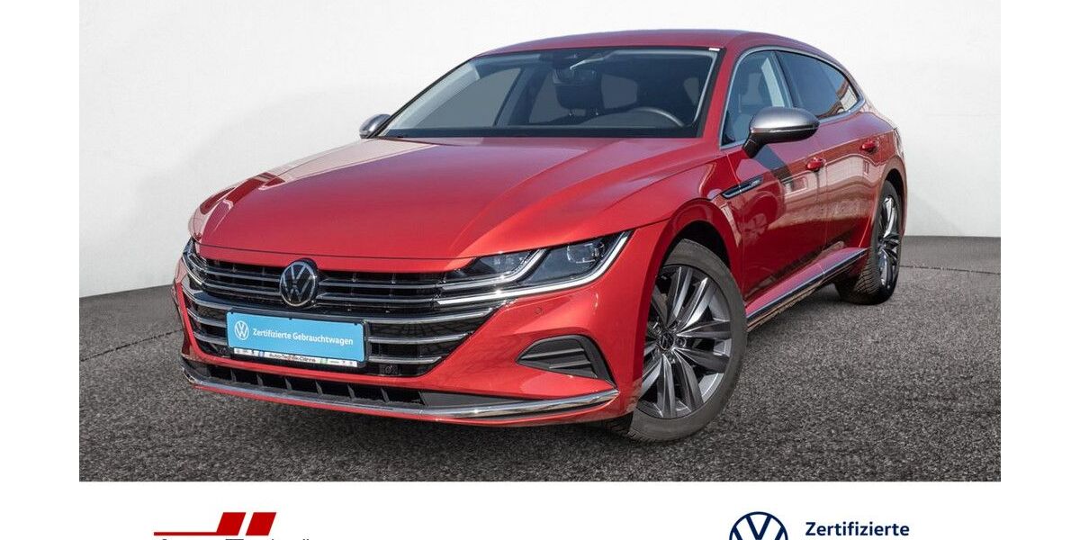 VW Arteon 25.300 km 30.990 &euro; Wittenberge 19322