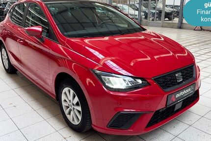 Seat Ibiza 23.881 km 17.220 &euro; Ludwigsfelde (bei Berlin) 14974