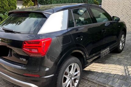 Audi Q2 39.900 km 19.600 € Wallenhorst/Osnabrück 49134