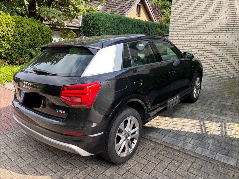 Audi Q2 39.900 km 19.600 € Wallenhorst/Osnabrück 49134
