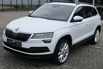 Skoda Karoq 37.400 km 21.790 € Adelheidsdorf 29352
