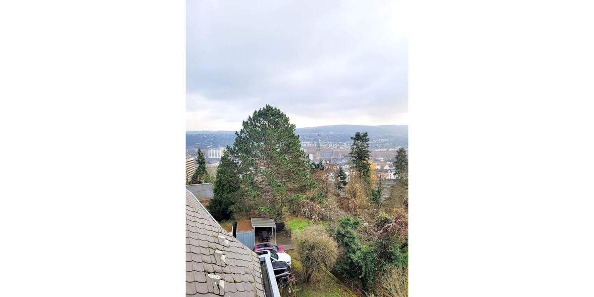 Etagenwohnung Koblenz Karthause - 4 Zimmer, 59 m&sup2;, 209.000&euro; | Angebot:25476195