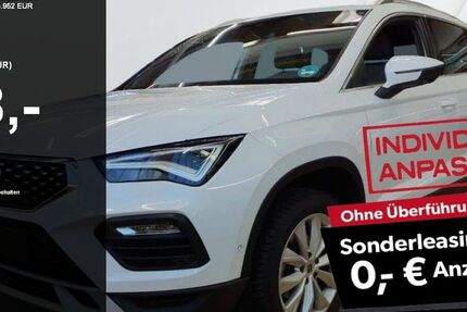 Seat Ateca 15.190 km 27.740 € Wackersdorf 92442