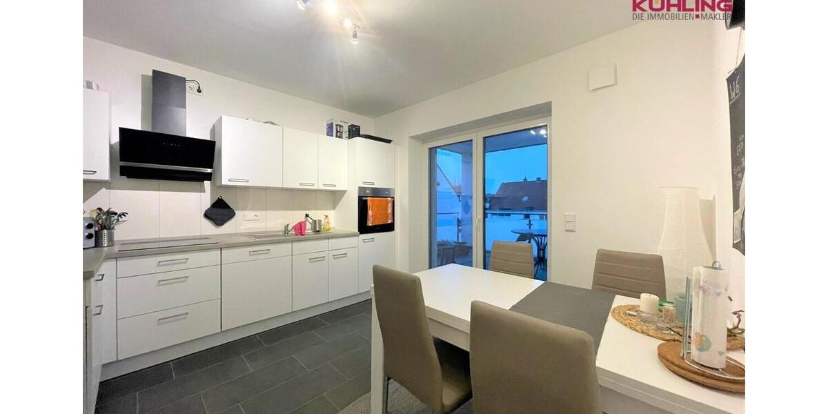 Etagenwohnung Vechta - 4 Zimmer, 12 m&sup2;, 270&euro; | Angebot:24748266