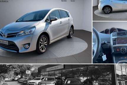Toyota Verso 59.600 km 10.750 &euro; Beverstedt 27616