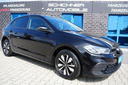 VW Polo 26.000 km 16.490 &euro; Ihlow 26632