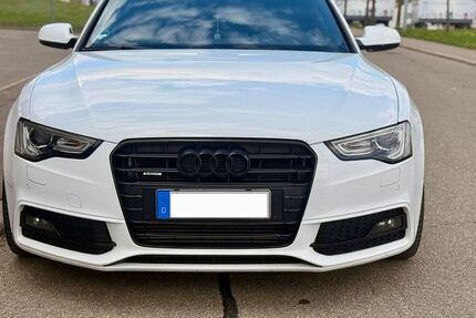 Audi A5 213.300 km 14.700 &euro; Trochtelfingen 72818