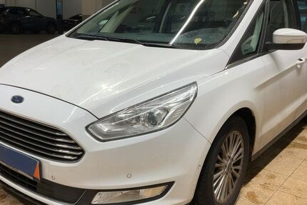 Ford Galaxy 82.864 km 20.990 &euro; Taucha 04425