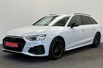 Audi A4 34.925 km 39.450 &euro; Weißenburg 91781