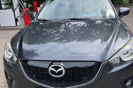 Mazda CX-5 171.500 km 10.500 &euro; Hamburg 22549
