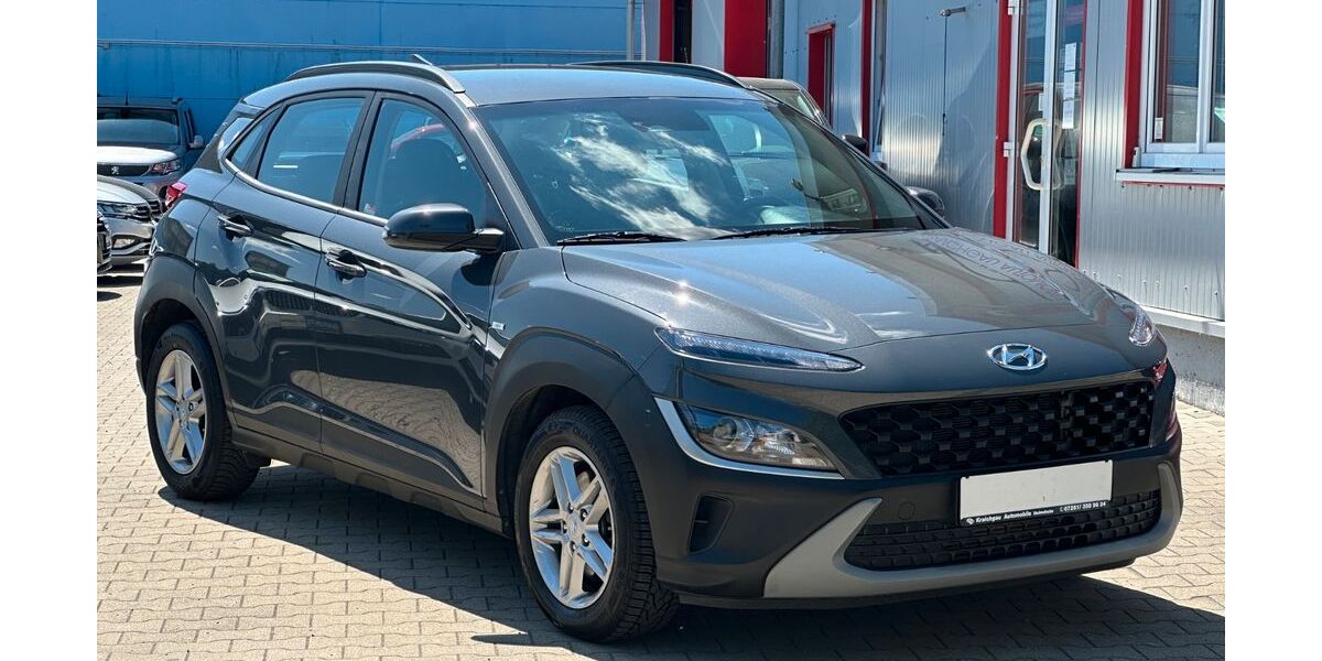 Hyundai KONA 74.000 km 16.995 € Bruchsal-Helmsheim 76646