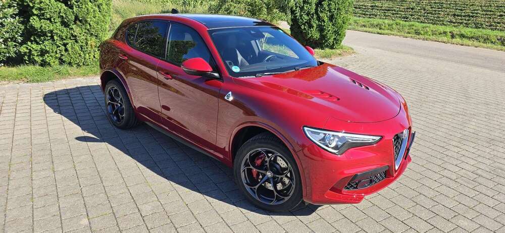 Stelvio