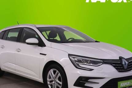 Renault Megane 64.022 km 15.449 &euro; Hamburg 22529