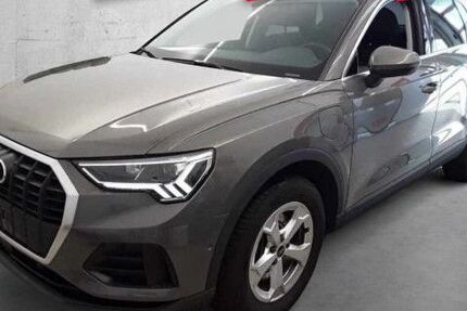 Audi Q3 26.624 km 29.580 &euro; Leipzig 04129