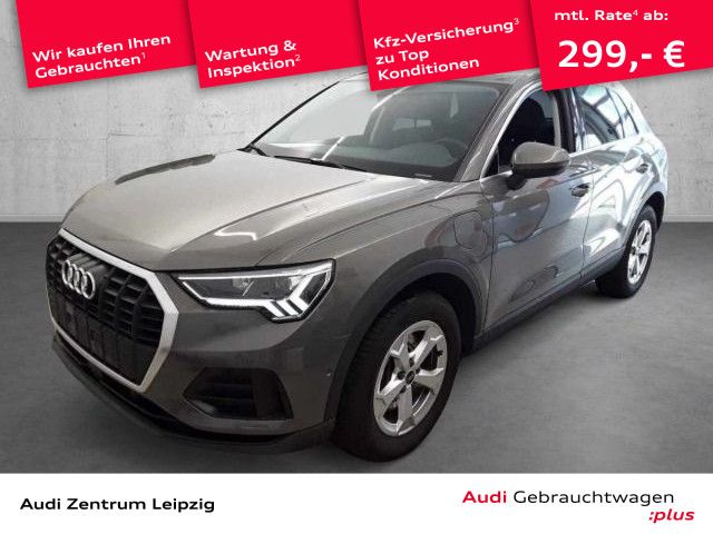 Audi Q3 26.624 km 29.580 &euro; Leipzig 04129