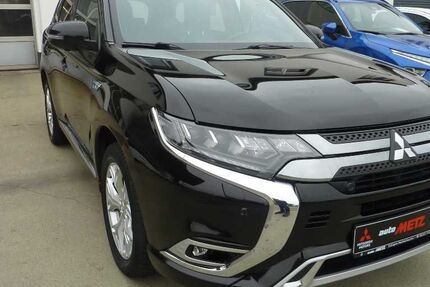 Mitsubishi Plug-in Hybrid Outlander 89.500 km 21.400 € Edingen-Neckarhausen 68535