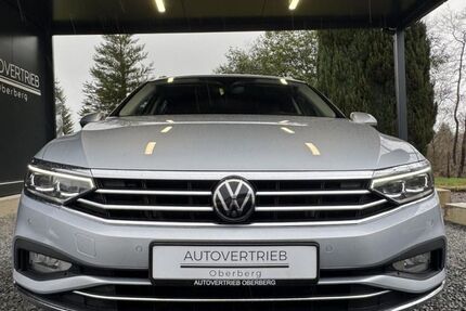 VW Passat 129.000 km 18.990 &euro; Waldbröl 51545