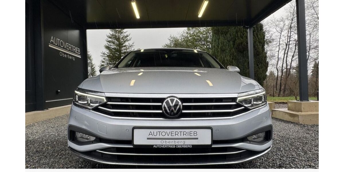 VW Passat 129.000 km 19.990 &euro; Waldbröl 51545