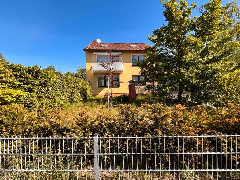 Mietwohnung Osnabrück-Sutthausen