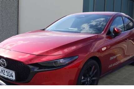 Mazda 3 12.892 km 24.888 &euro; Jena 07745