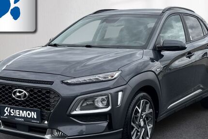 Hyundai KONA 73.880 km 16.930 &euro; Emsdetten 48282