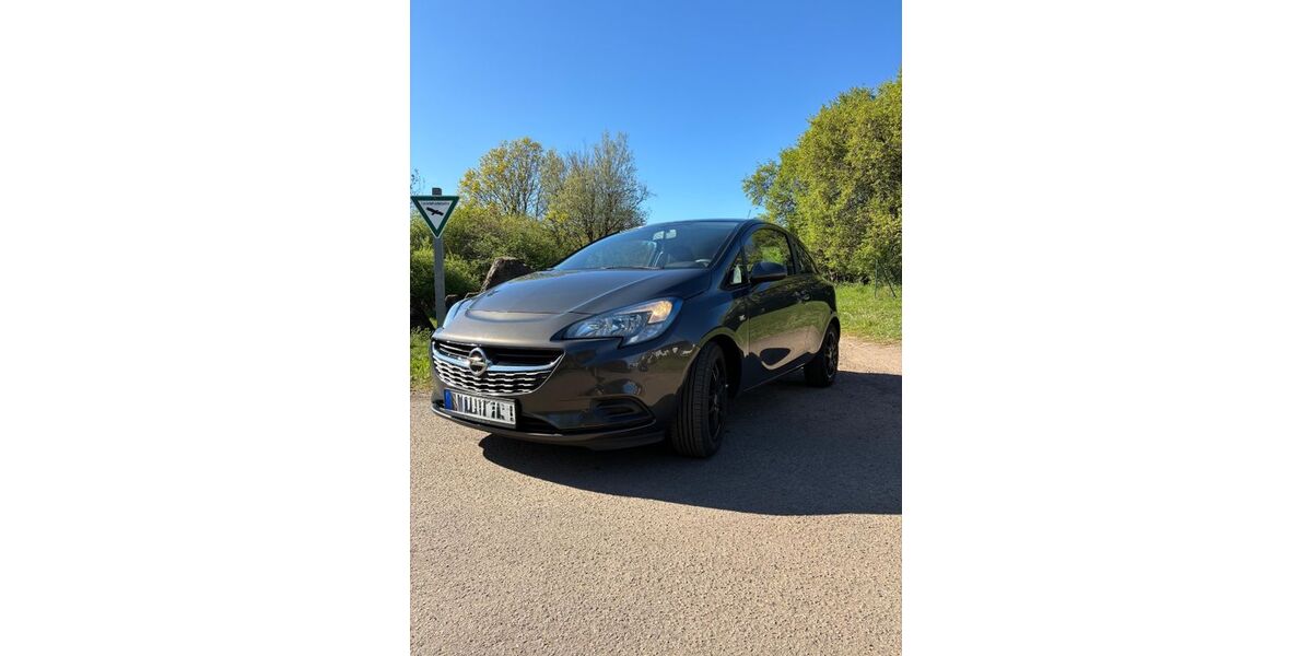 Opel Corsa 136.000 km 5.499 &euro; Nonnweiler 66620