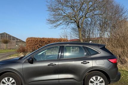 Ford Kuga 230.574 km 12.500 &euro; Dätgen 24589