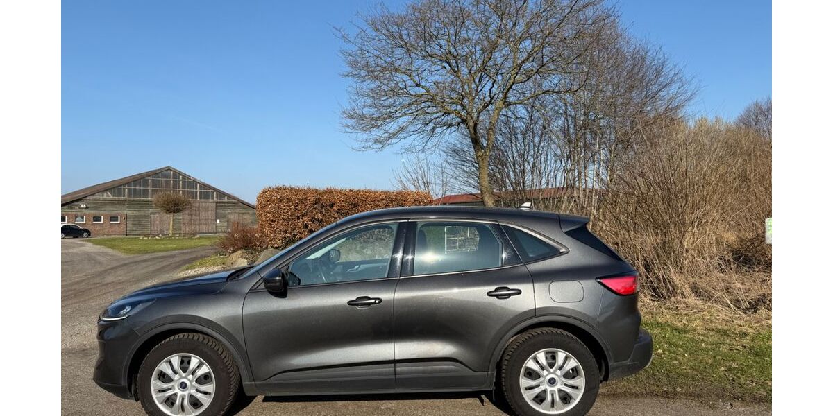 Ford Kuga 230.574 km 12.500 &euro; Dätgen 24589
