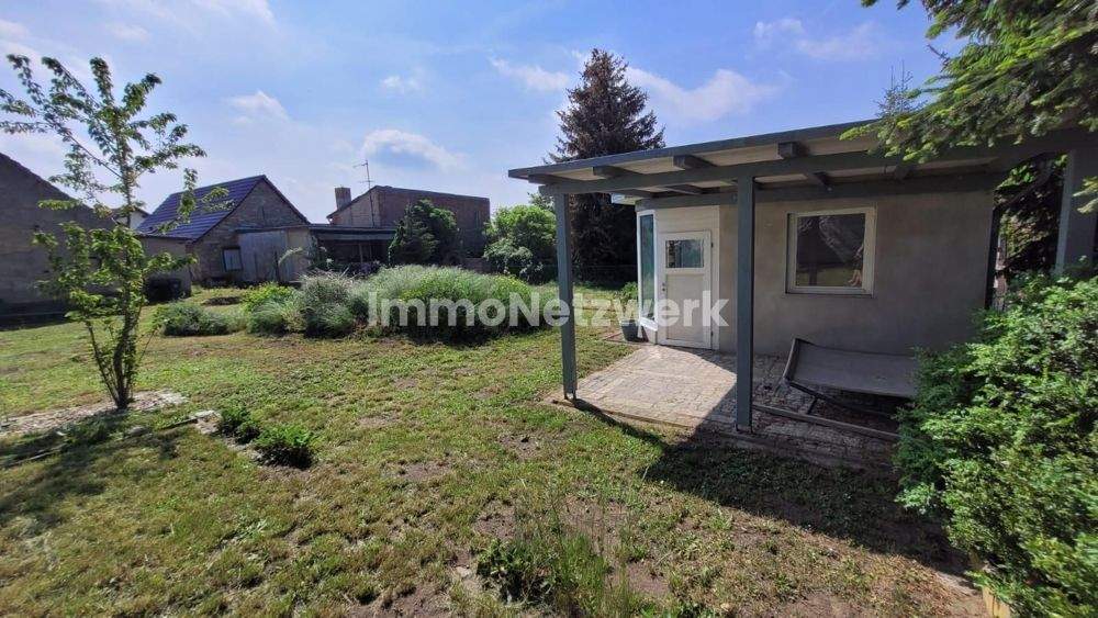 Grundstück Wanzleben / Remkersleben Remkersleben - 45.000&euro; | Angebot:24751826