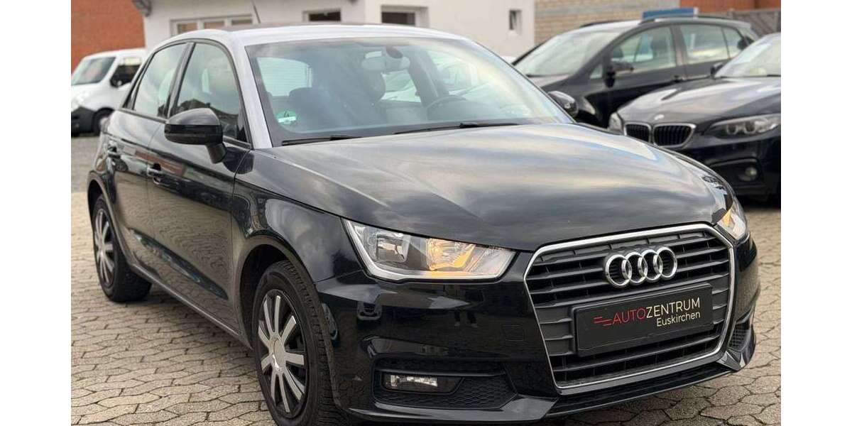Audi A1 176.211 km 11.950 &euro; Euskirchen 53879